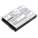 Batería de la tableta Flytech Touch dynamic CS-TDA800SL