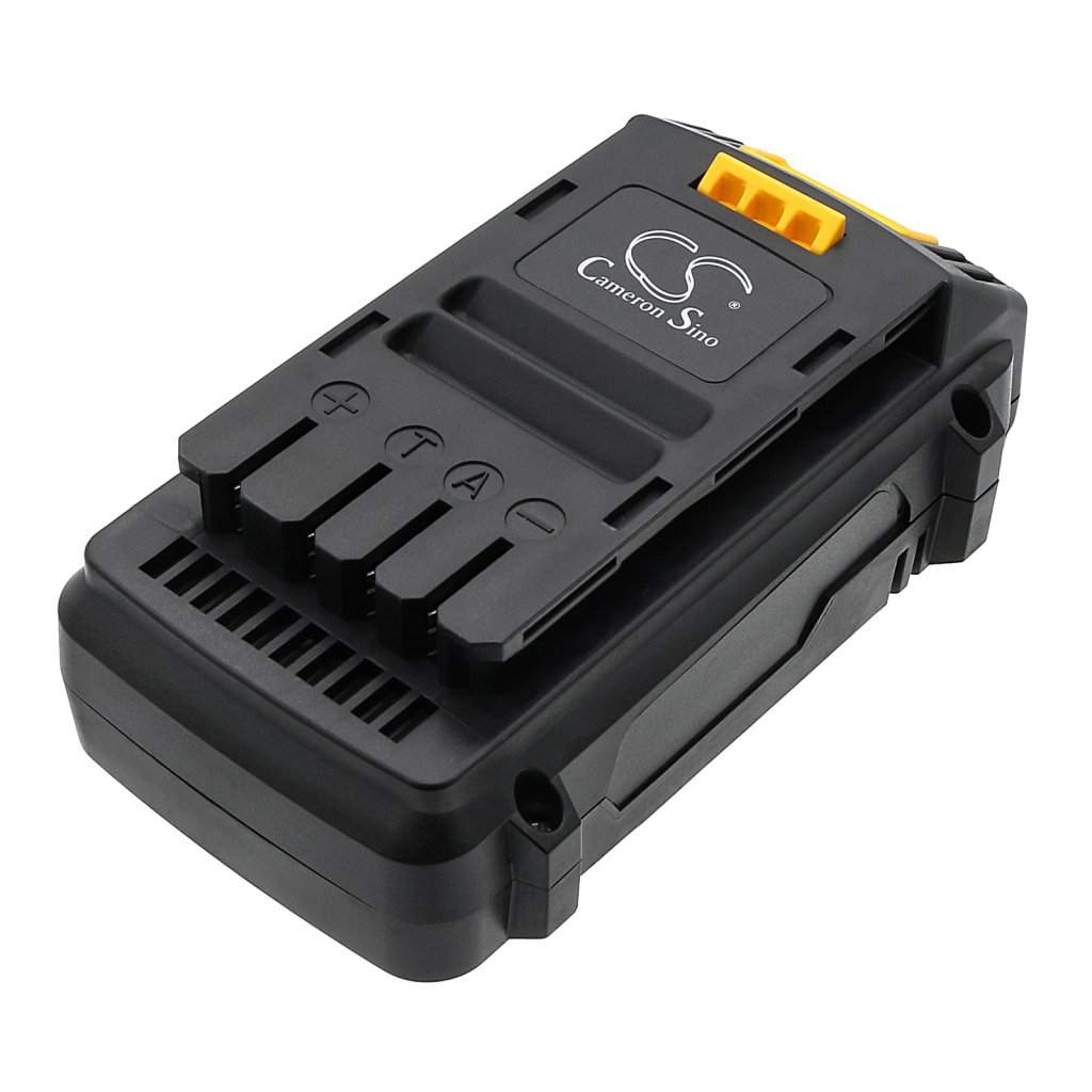 Batería para herramientas eléctricas Teccpo CS-TDH800PW