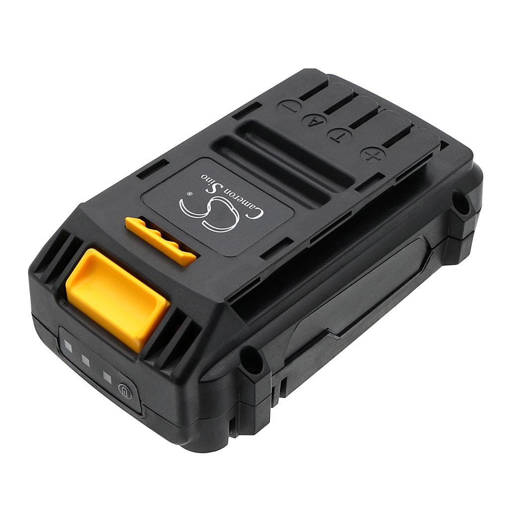 Batería para herramientas eléctricas Teccpo CS-TDH800PW