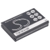 Batería para registrador Tascam CS-TDR100SL