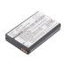 Batería para registrador Tascam CS-TDR100SL