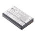 Batería para registrador Tascam CS-TDR100SL
