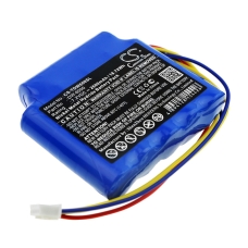 Reemplazo de batería compatible para Tosight 
