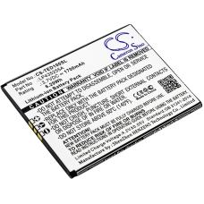 Reemplazo de batería compatible para Telefunken LP435255A