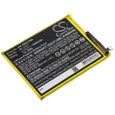 Reemplazo de batería compatible para Tecno BL-34CT