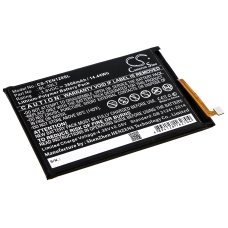 Reemplazo de batería compatible para Tecno BL-39LT