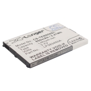 Batería del teléfono móvil Telefunken T95