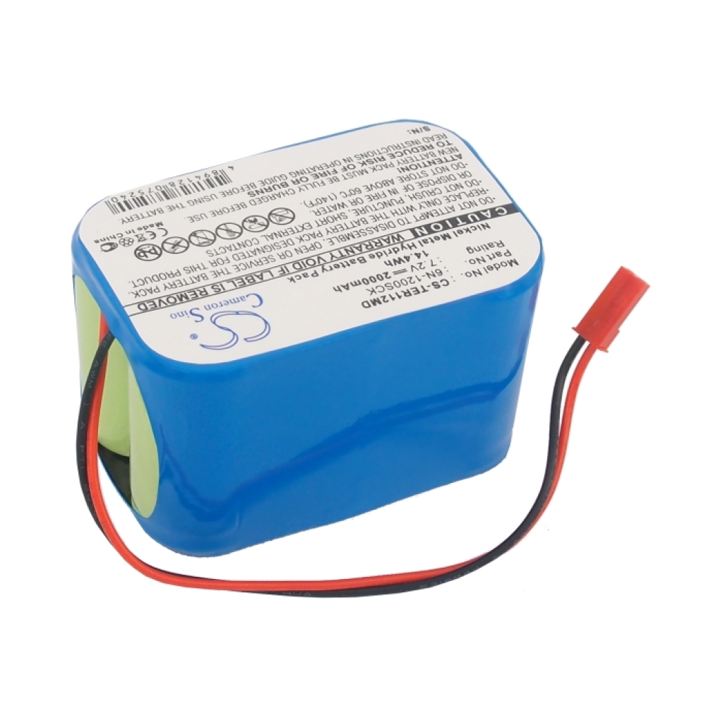 Batería Médica Terumo CS-TER112MD