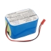 Batería Médica Terumo CS-TER112MD