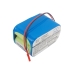 Batería Médica Terumo CS-TER112MD