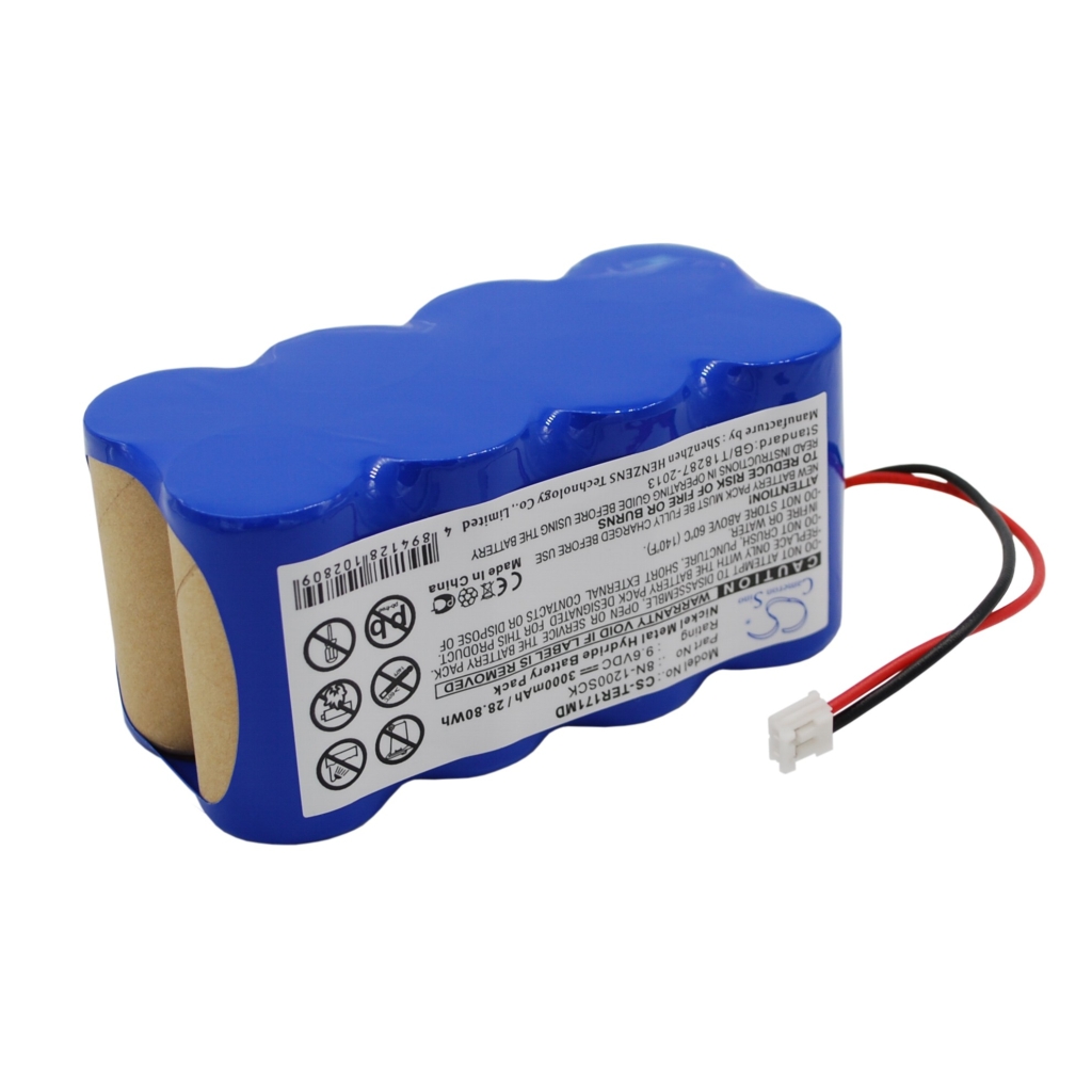 Batería Médica Terumo CS-TER171MD