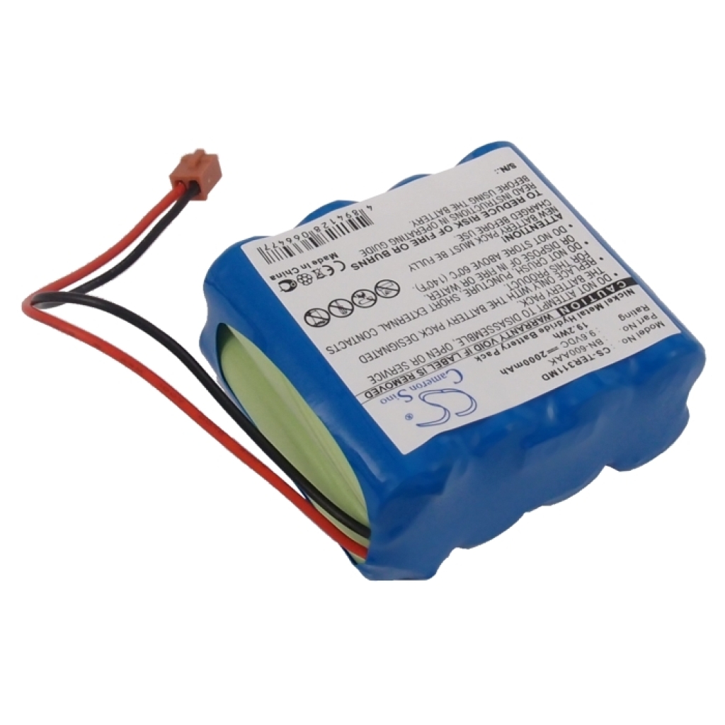 Batería Médica Terumo CS-TER311MD