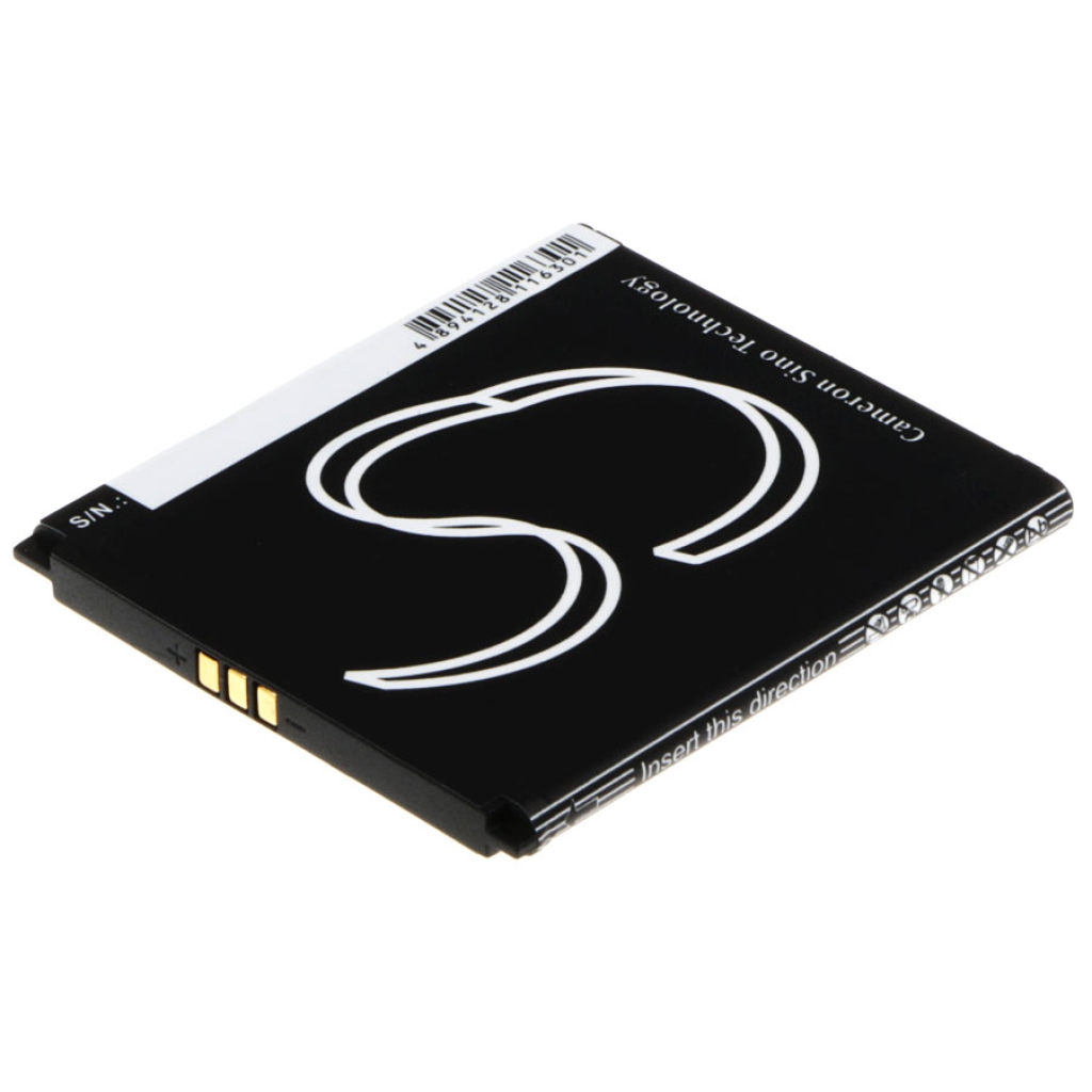 Baterías Sustituye LP435255A