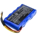 Batería para herramientas eléctricas Testo CS-TES270SL