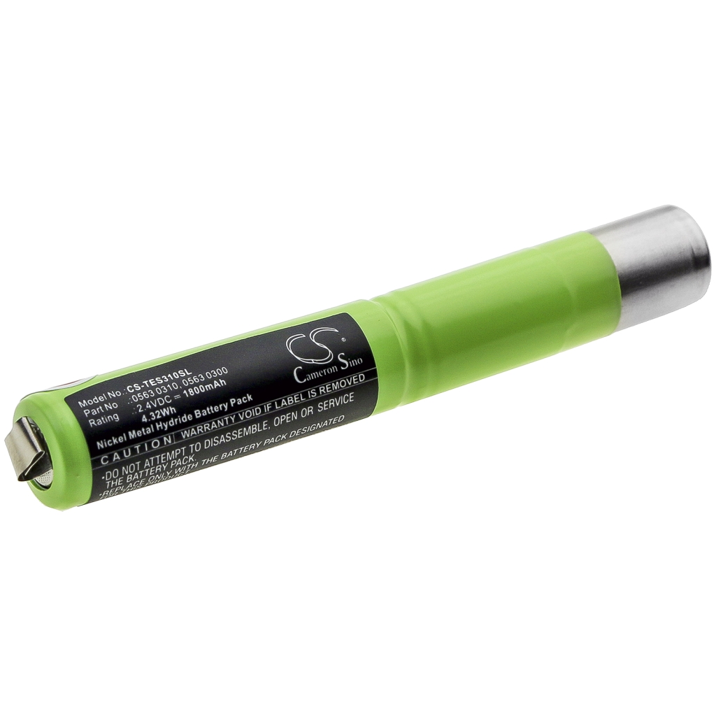 Batería para herramientas eléctricas Testo CS-TES310SL