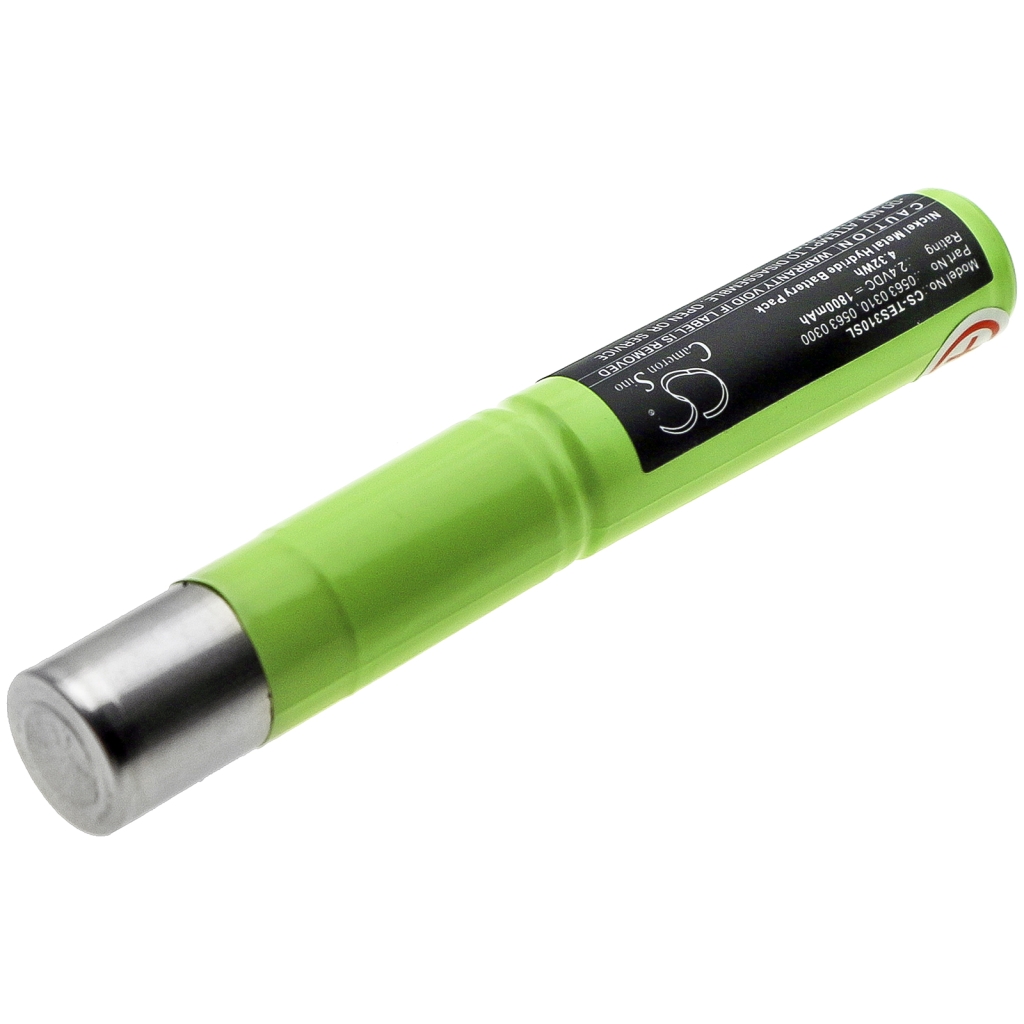 Batería para herramientas eléctricas Testo CS-TES310SL