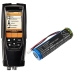 Batería para herramientas eléctricas Testo CS-TES320SL