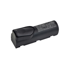 Reemplazo de batería compatible para Testo 0515 0046,0515 0100,0515 0114,0554 1087