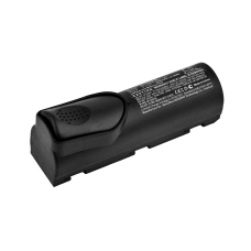 Reemplazo de batería compatible para Testo 0515 0046,0515 0100,0515 0114,0554 1087