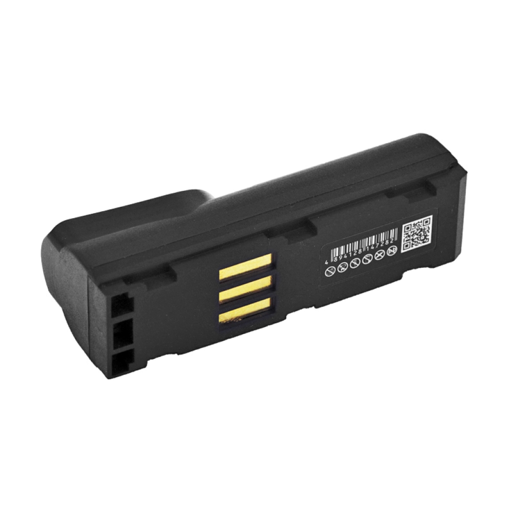Batería para herramientas eléctricas Testo 327 Gas Analyser