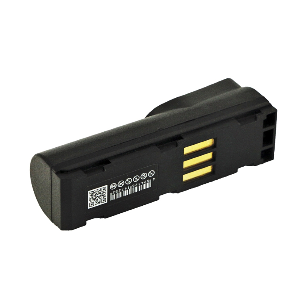 Batería para herramientas eléctricas Testo 327 Gas Analyser