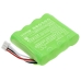 Batería para herramientas eléctricas Testo CS-TES454SL