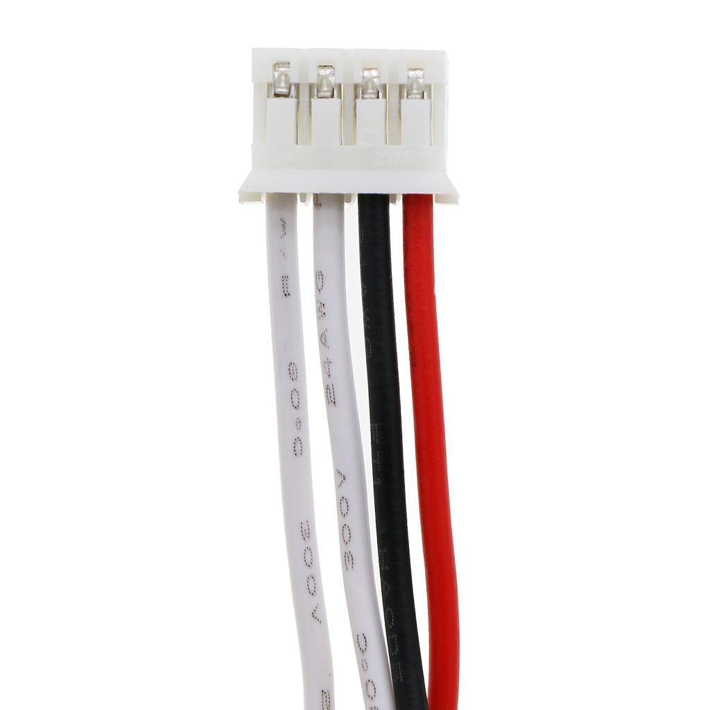 Batería para herramientas eléctricas Testo CS-TES454SL
