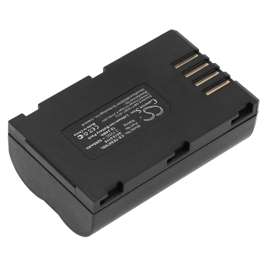 Baterías Sustituye 0515 0116