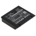 Batería para portátil Texas instruments CS-TEX750SL