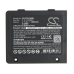 Batería para portátil Texas instruments CS-TEX750SL