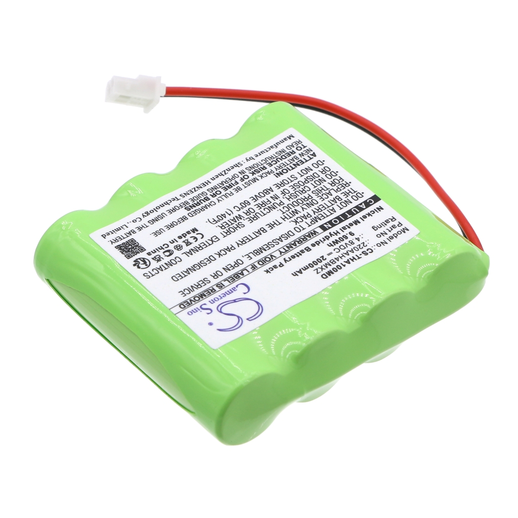 Batería Médica I-tech Mio Care