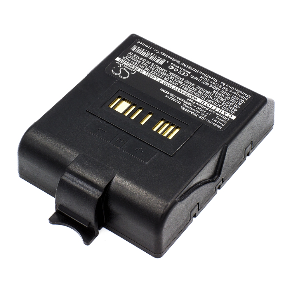 Batería de la impresora Tsc CS-THA400SL