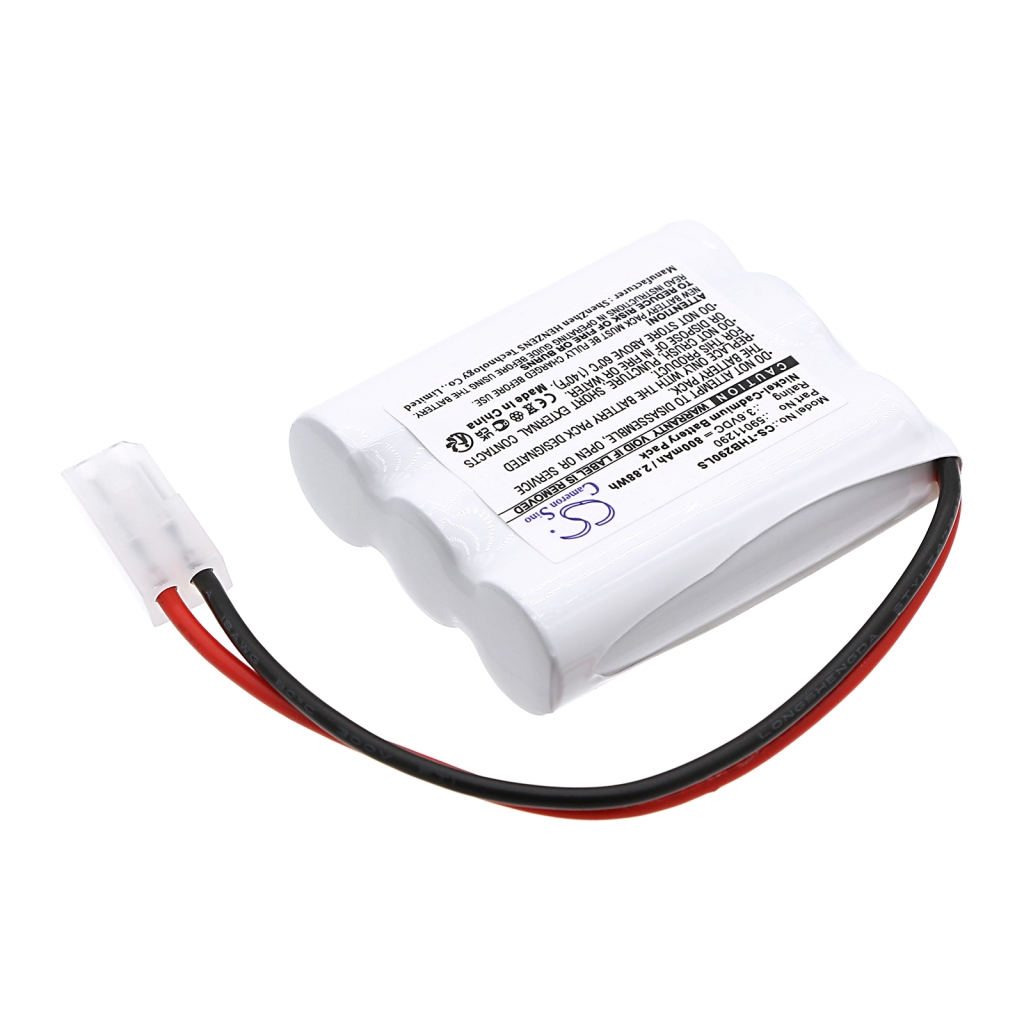 Batería de la cámara de seguridad del hogar Thorn voyager Blade 2 E3D