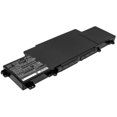 Reemplazo de batería compatible para Thunderobot SQU-1406