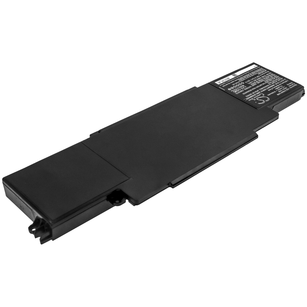 Batería para portátil Thunderobot CS-THD911NB