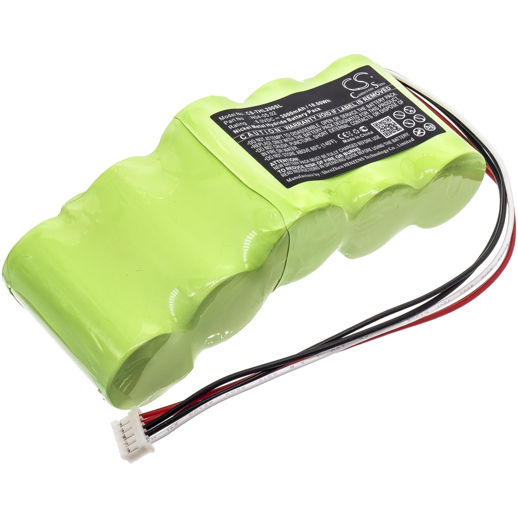 Batería para herramientas eléctricas Theis CS-THL200SL