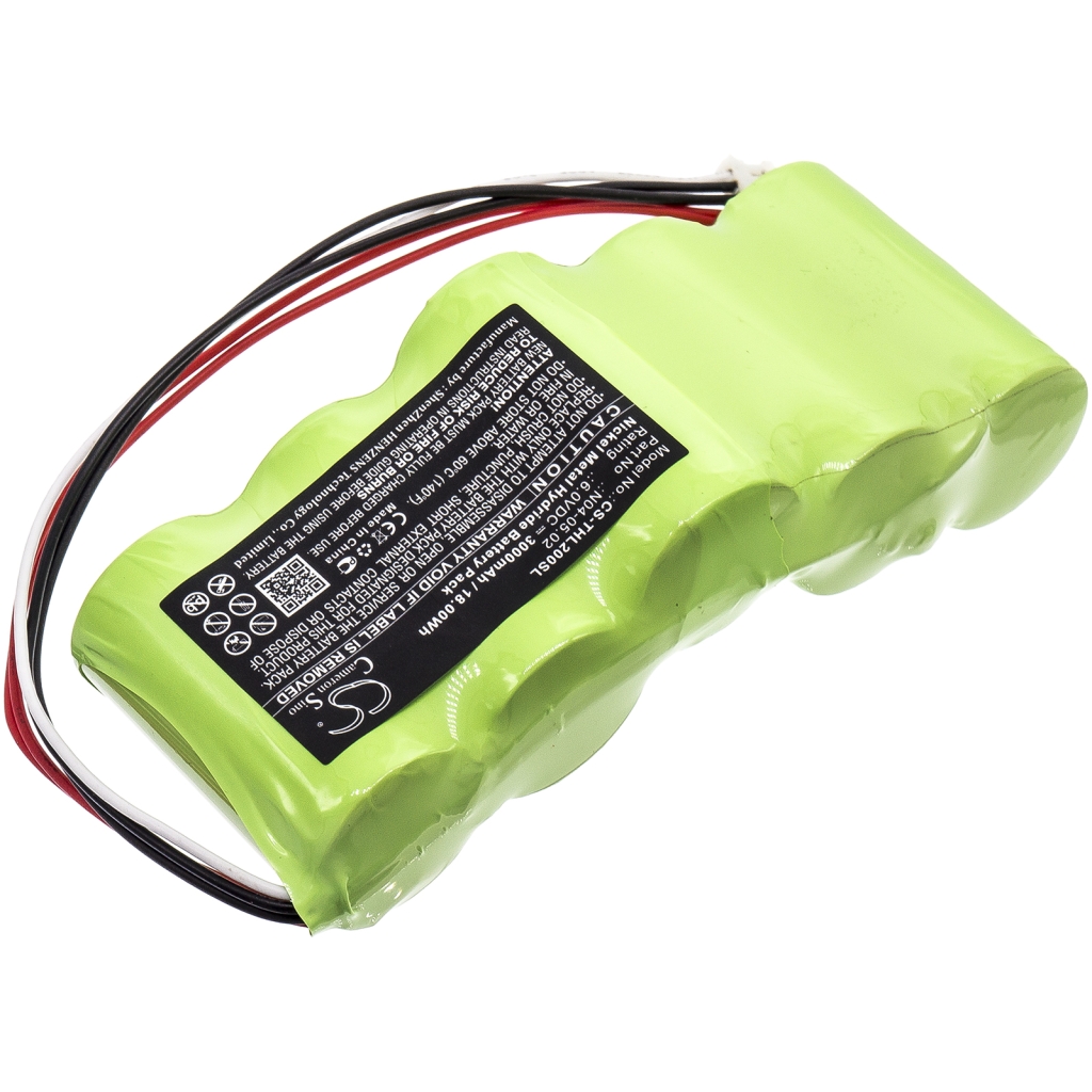 Batería para herramientas eléctricas Theis CS-THL200SL