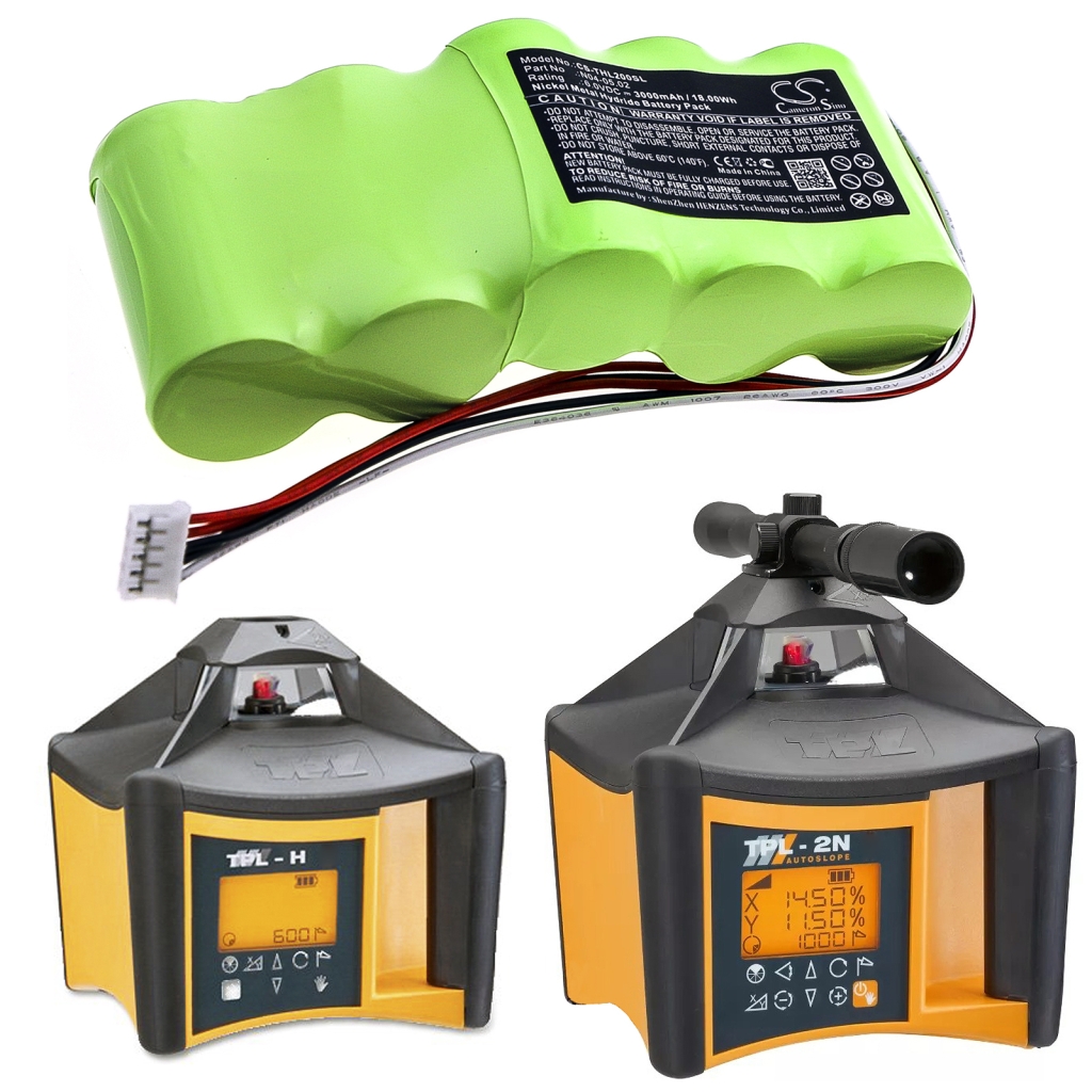 Batería para herramientas eléctricas Theis CS-THL200SL