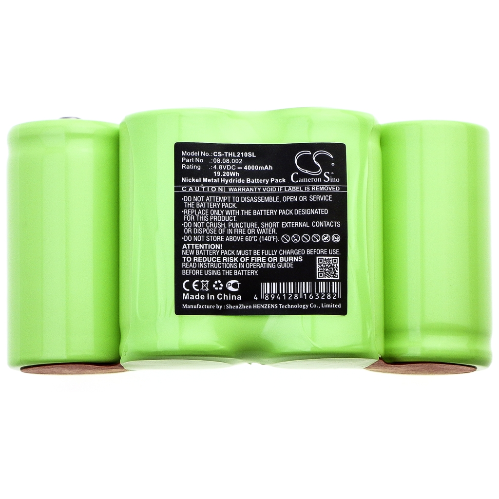 Batería para herramientas eléctricas Theis CS-THL210SL