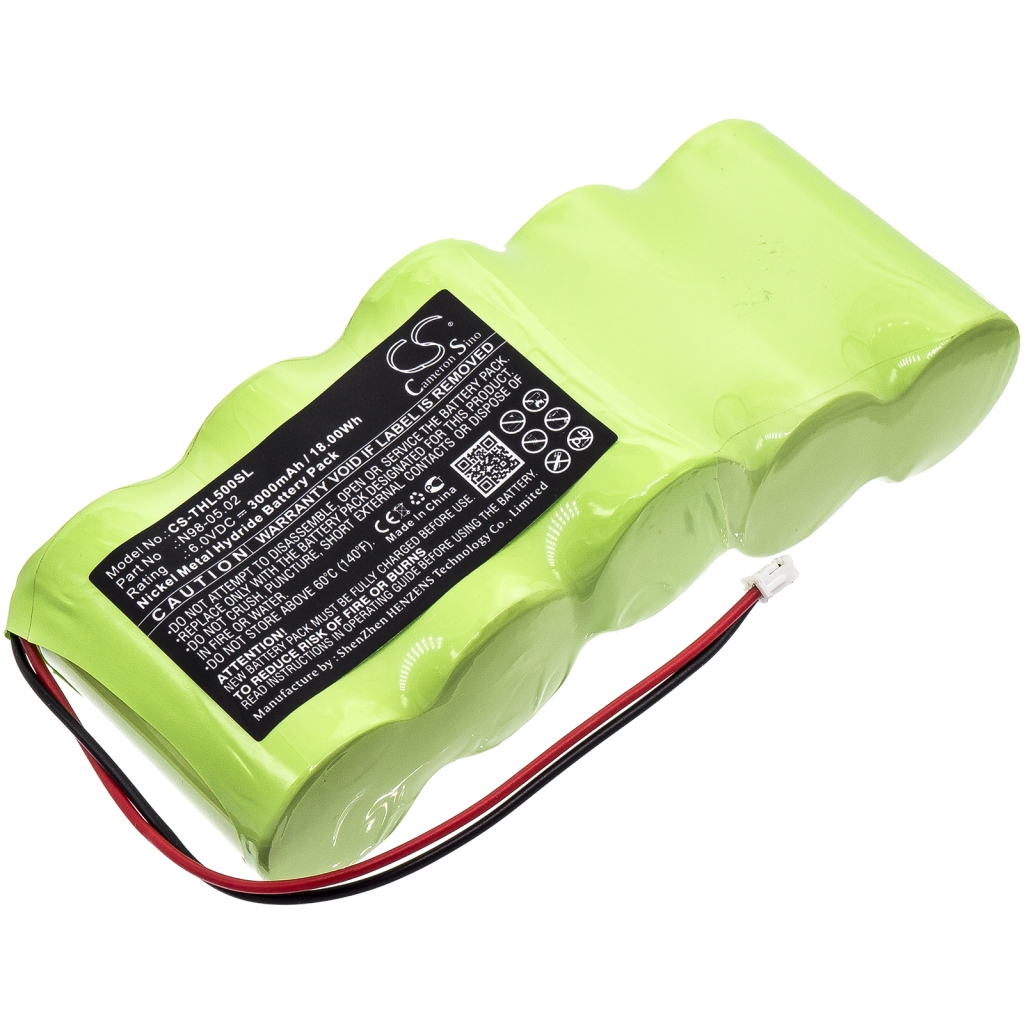 Batería para herramientas eléctricas Theis CS-THL500SL