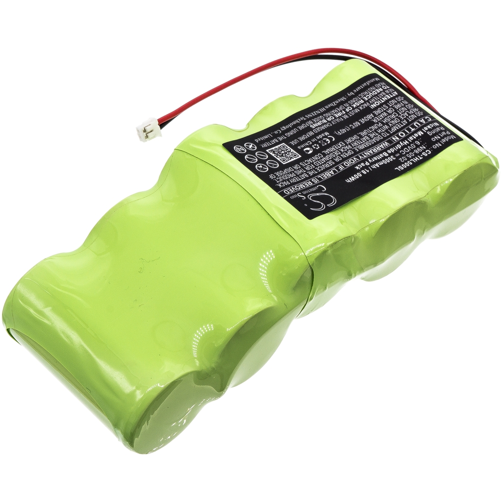 Batería para herramientas eléctricas Theis CS-THL500SL