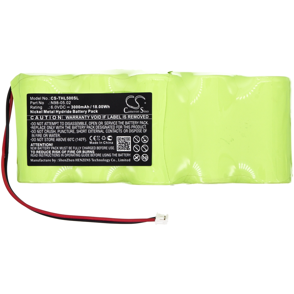 Batería para herramientas eléctricas Theis CS-THL500SL