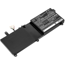 Reemplazo de batería compatible para Thunderobot 6-87-P640S-4231A,P640BAT-3