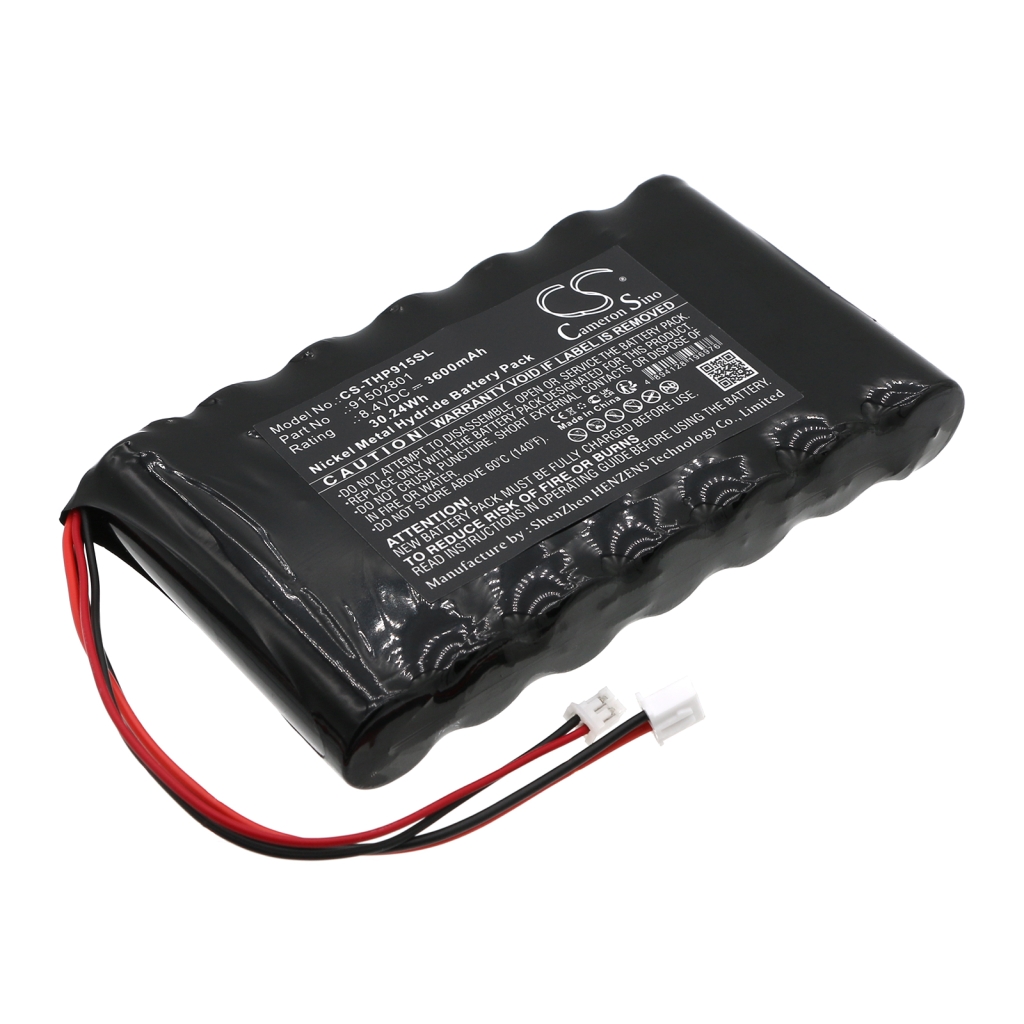 Batería para herramientas eléctricas Technisat CS-THP915SL