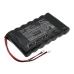 Batería para herramientas eléctricas Technisat CS-THP915SL