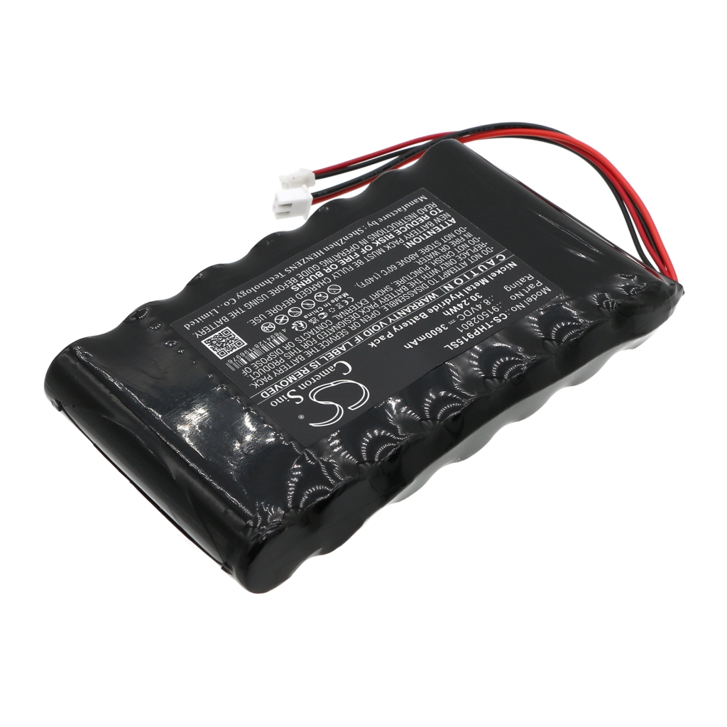 Batería para herramientas eléctricas Technisat CS-THP915SL