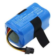 Reemplazo de batería compatible para 360 INR21700 M50T-4S1P,INR21700M50T-4S1P,N033-4S1P