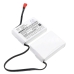 Clothes battery Therm-ic CS-THR460SL