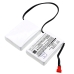 Clothes battery Therm-ic CS-THR460SL