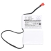 Clothes battery Therm-ic CS-THR460SL